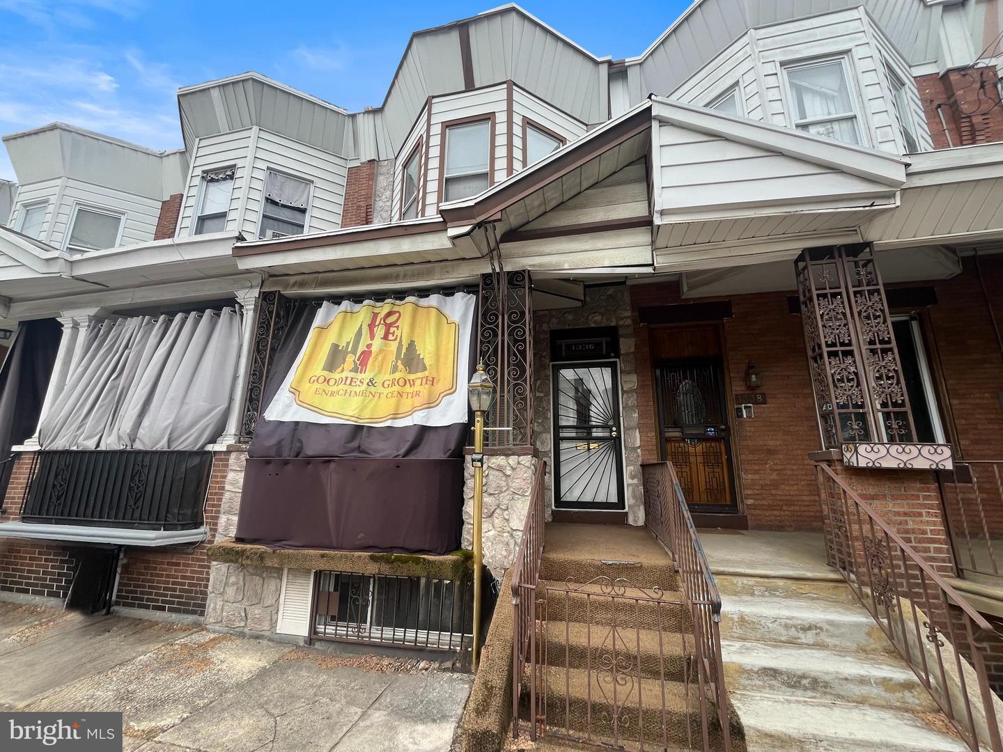 1336 N 57th Street