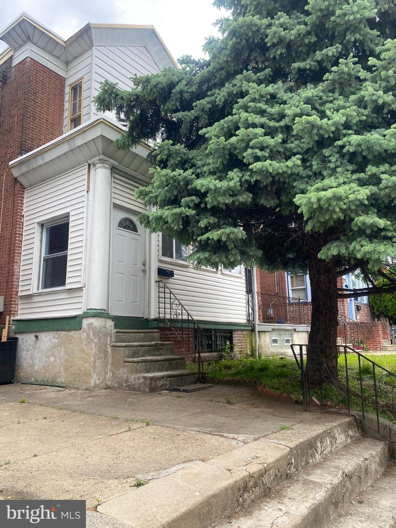 4728 Rosehill Street, Philadelphia