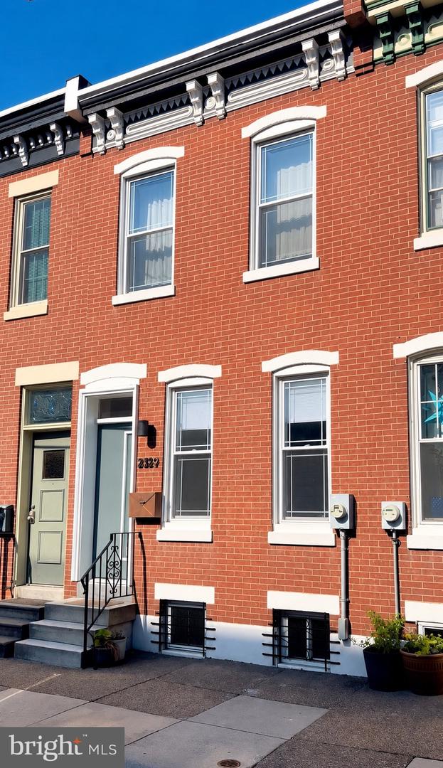 2329 E Fletcher Street, Philadelphia