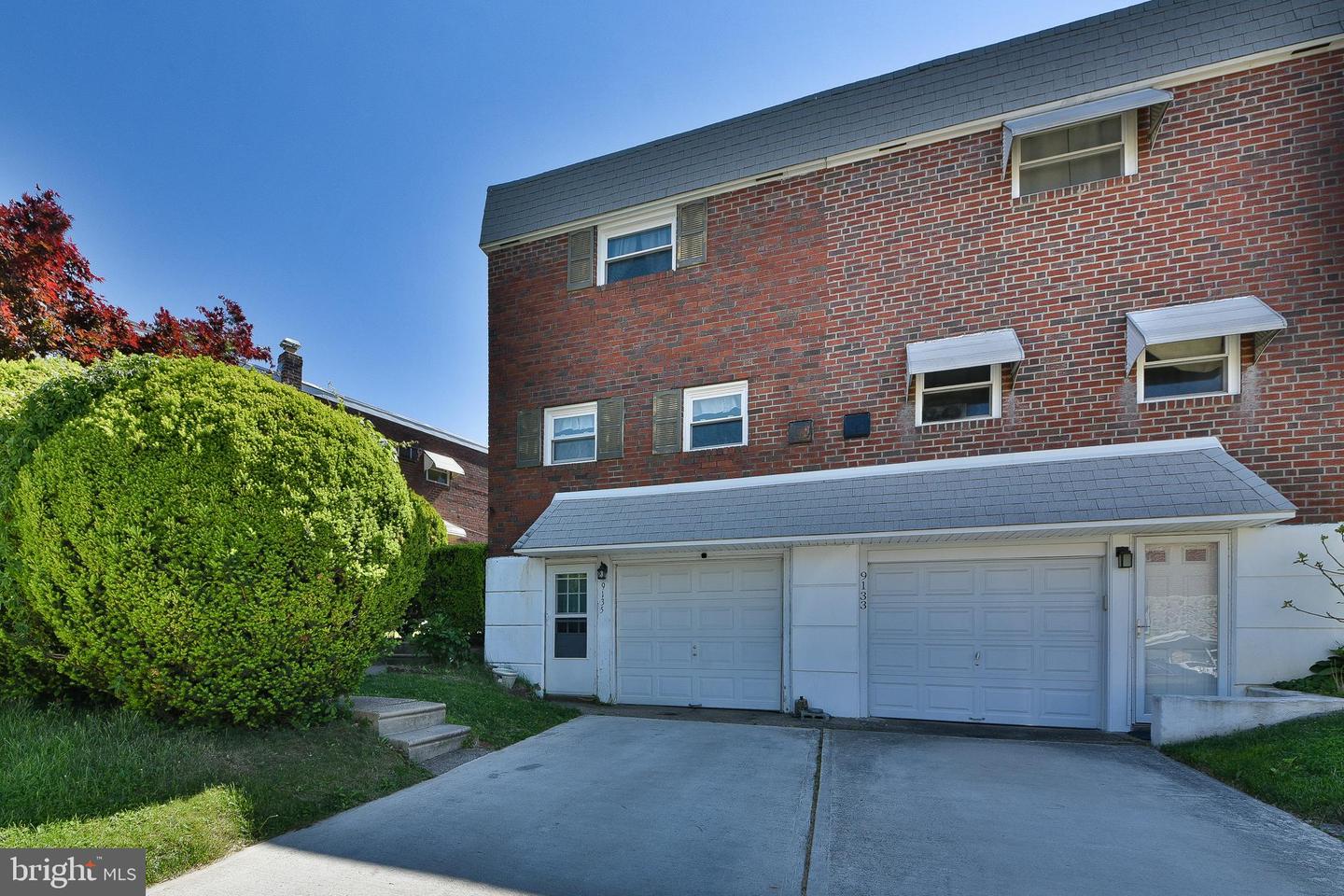 9135 Revere Street, Philadelphia