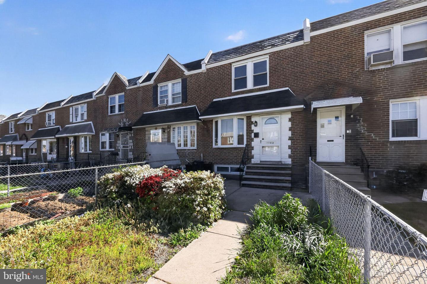 3102 Wellington Street, Philadelphia