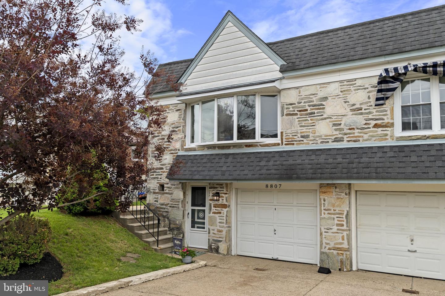 8807 Danbury Street, Philadelphia