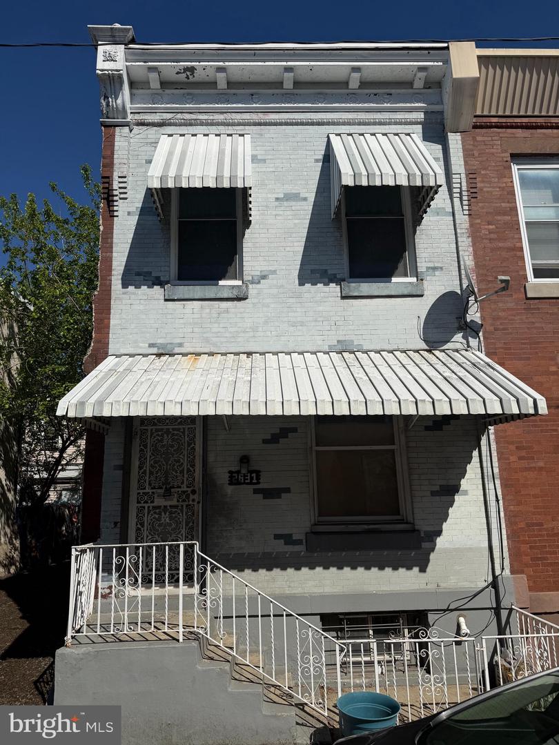 2831 N Garnet Street, Philadelphia