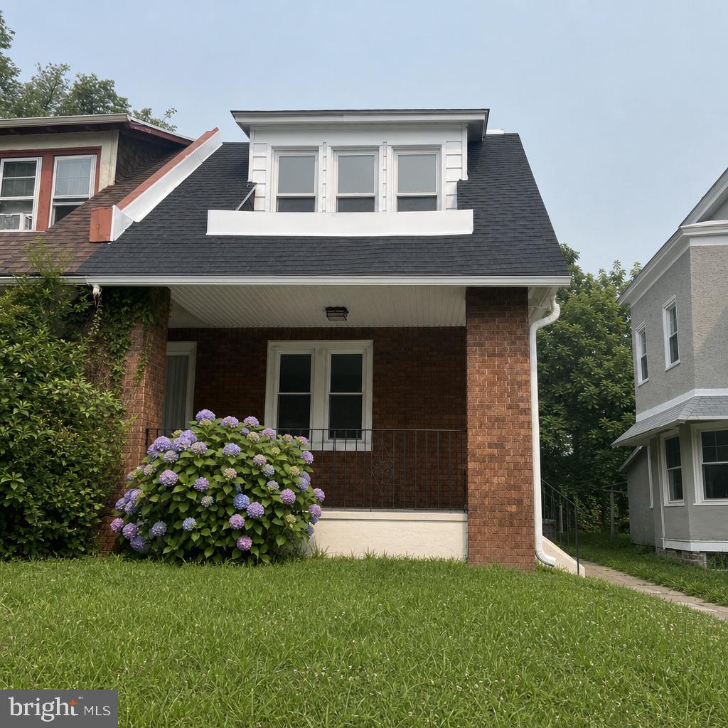 303 E Vernon Road