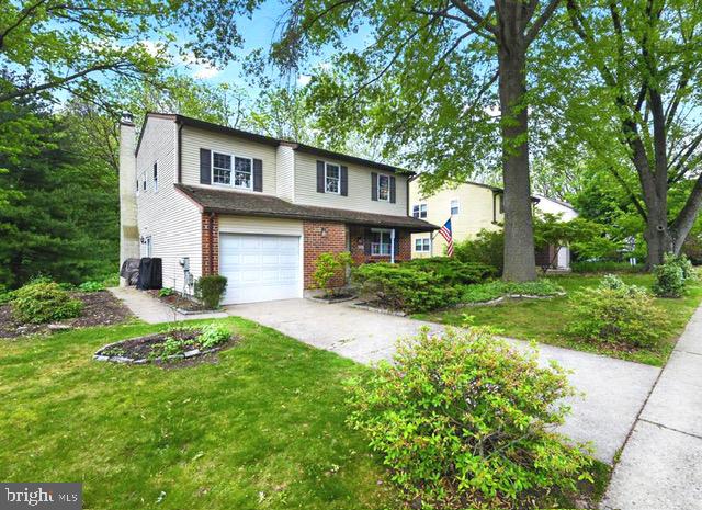 9033 Lykens Lane, Philadelphia