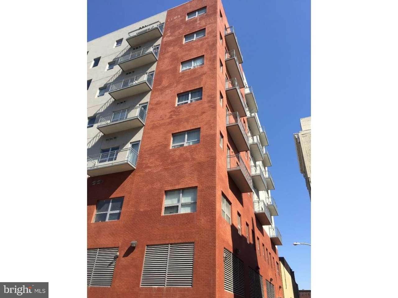 211 N Camac Street #7a