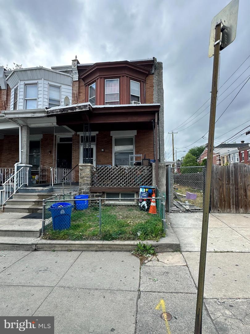 403 W Penn Street