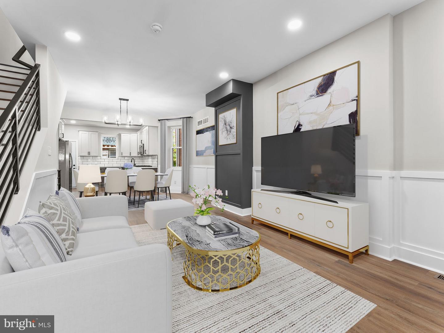 5719 Hazel Avenue, Philadelphia
