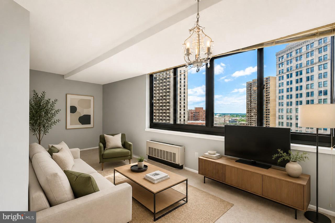 1420 Locust Street #15b
