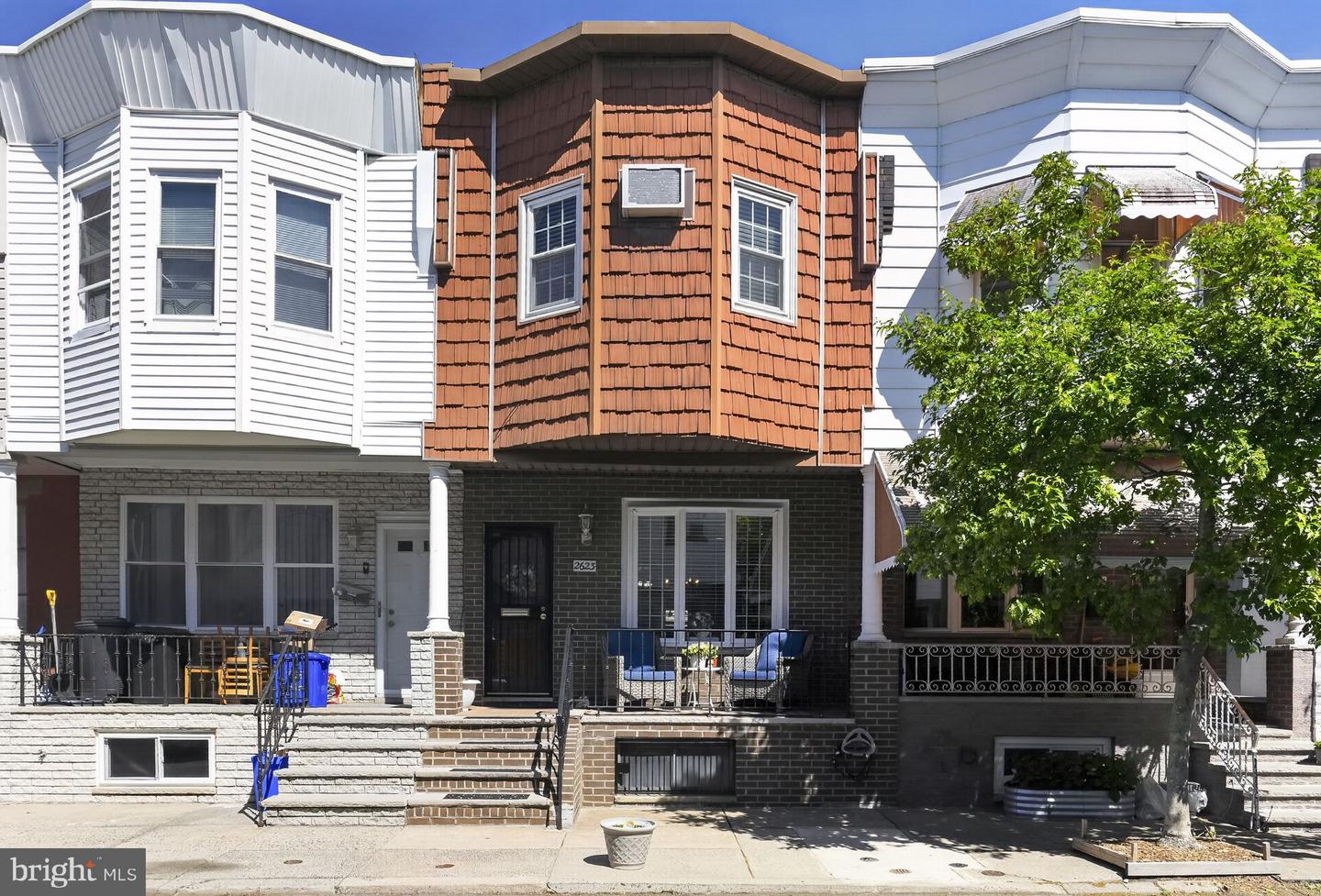2623 S Jessup Street, Philadelphia