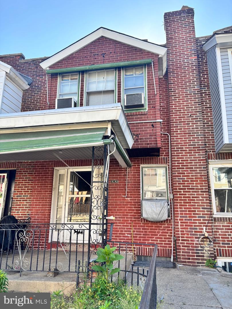 4141 Markland Street, Philadelphia