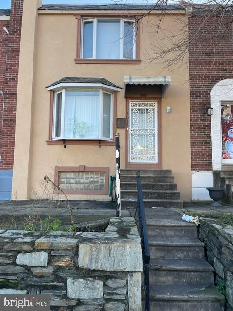 4011 I Street