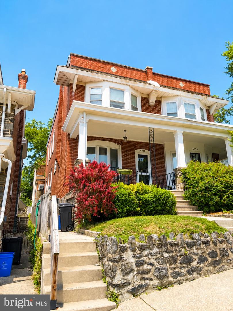 4535 Manayunk Avenue, Philadelphia