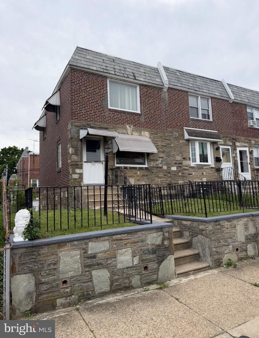 2728 Stevens Street, Philadelphia