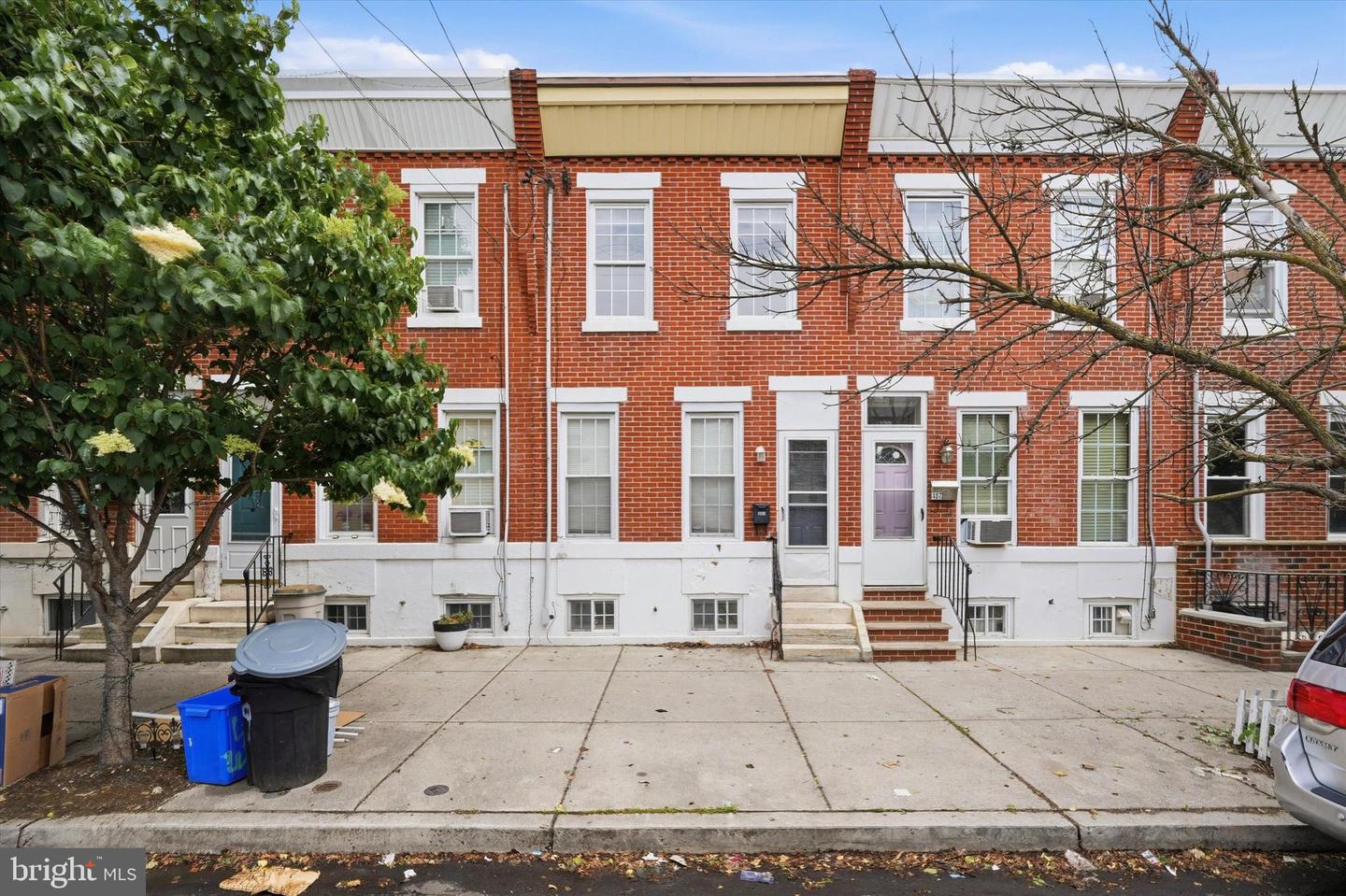 409 Wolf Street