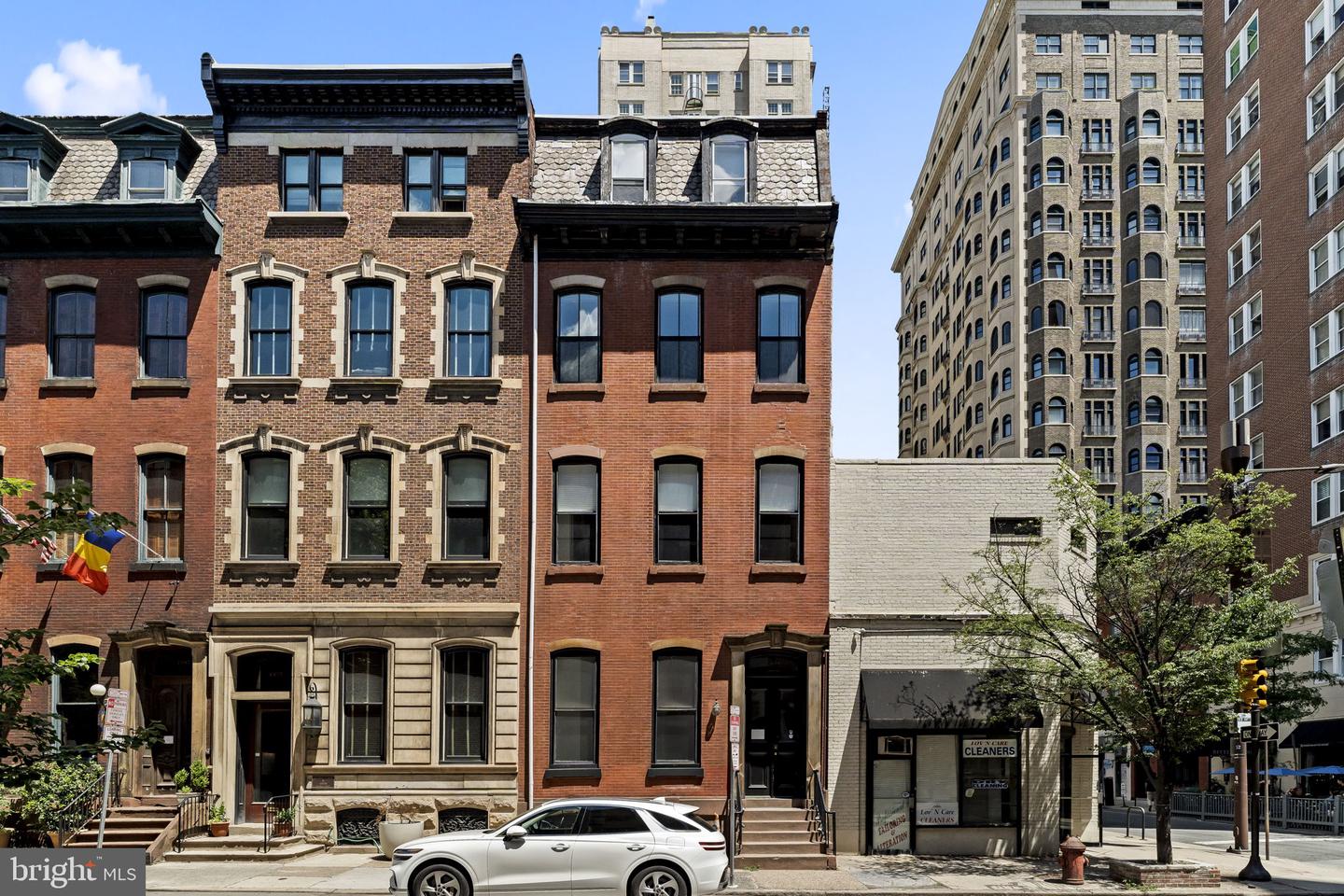 1903 Spruce Street #2c