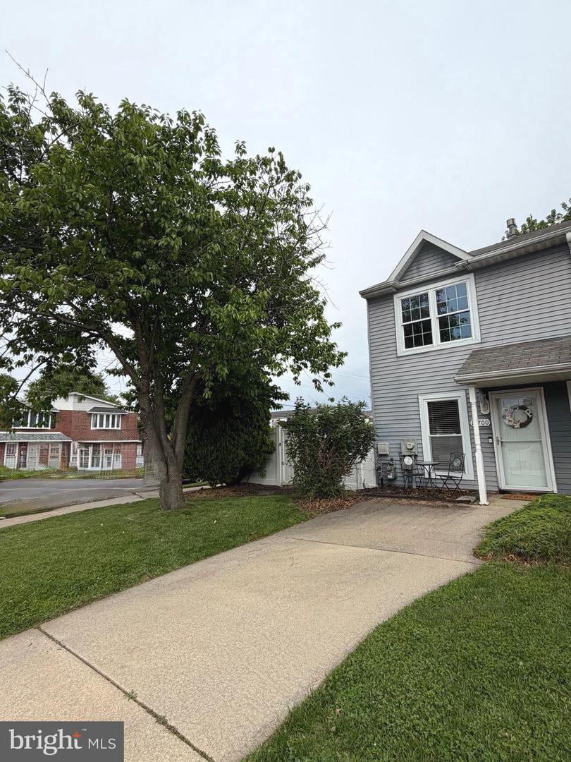 10700 Albemarle Lane, Philadelphia