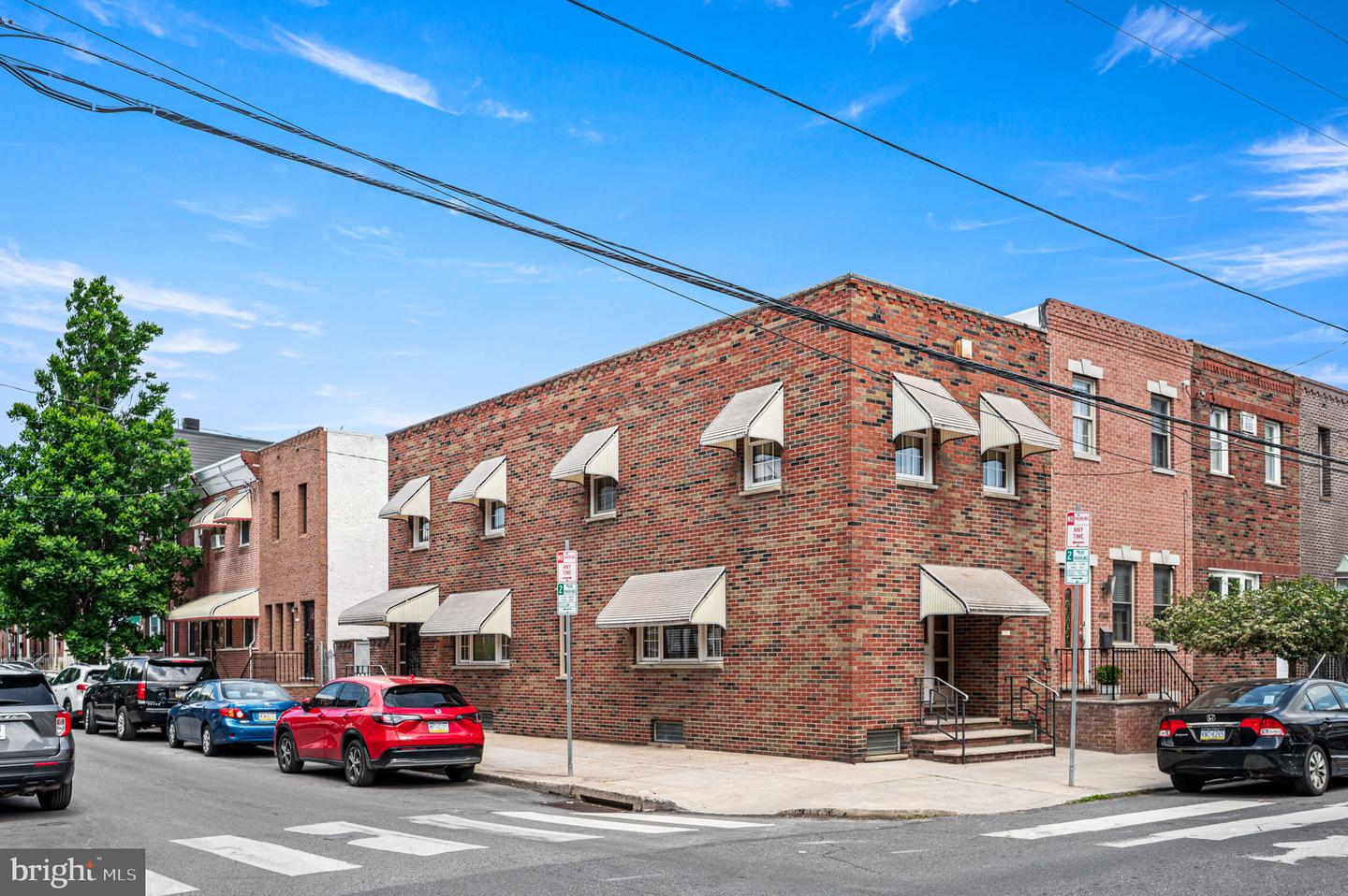 1746 S 13th Street, Philadelphia