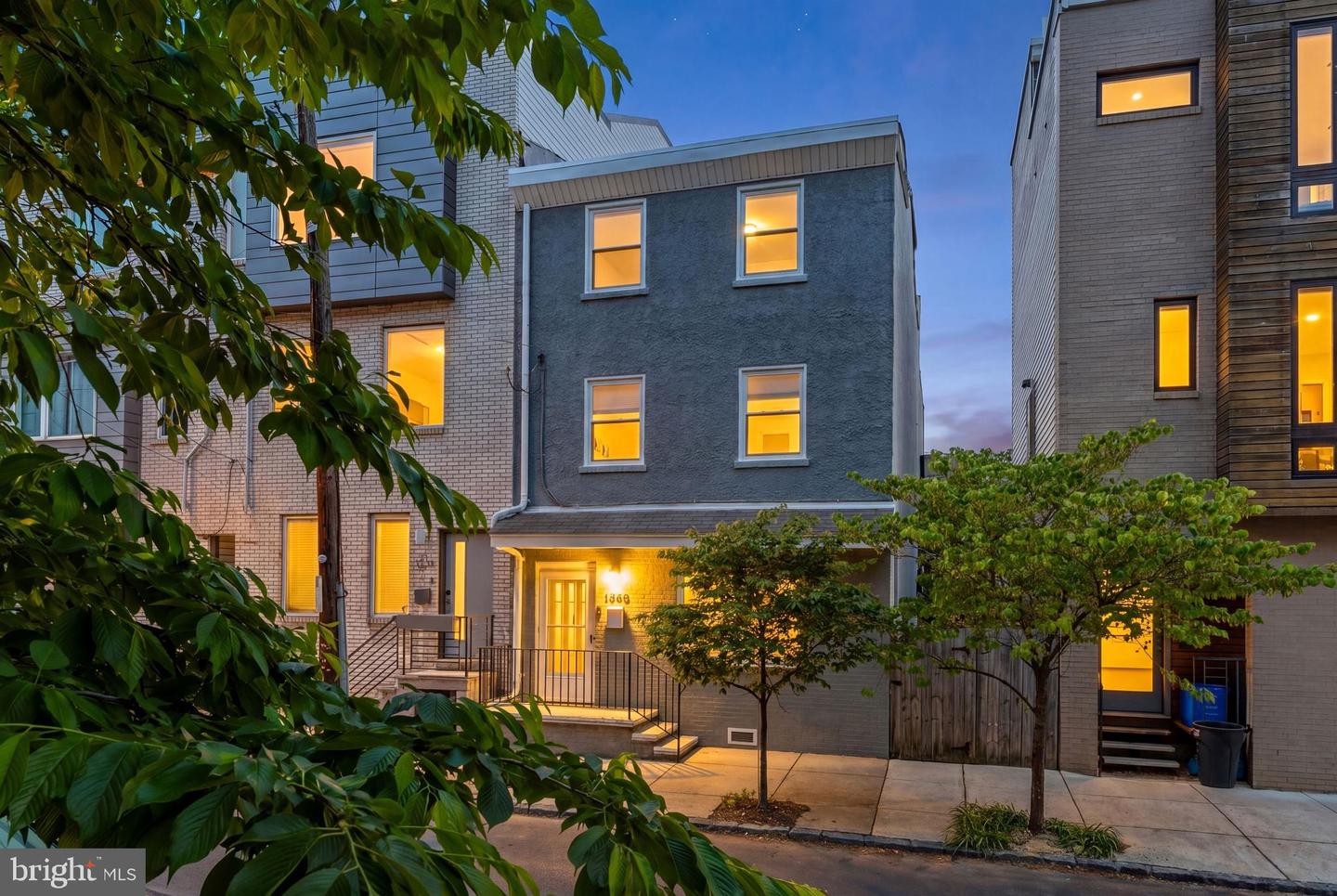 1346 N Hancock Street, Philadelphia