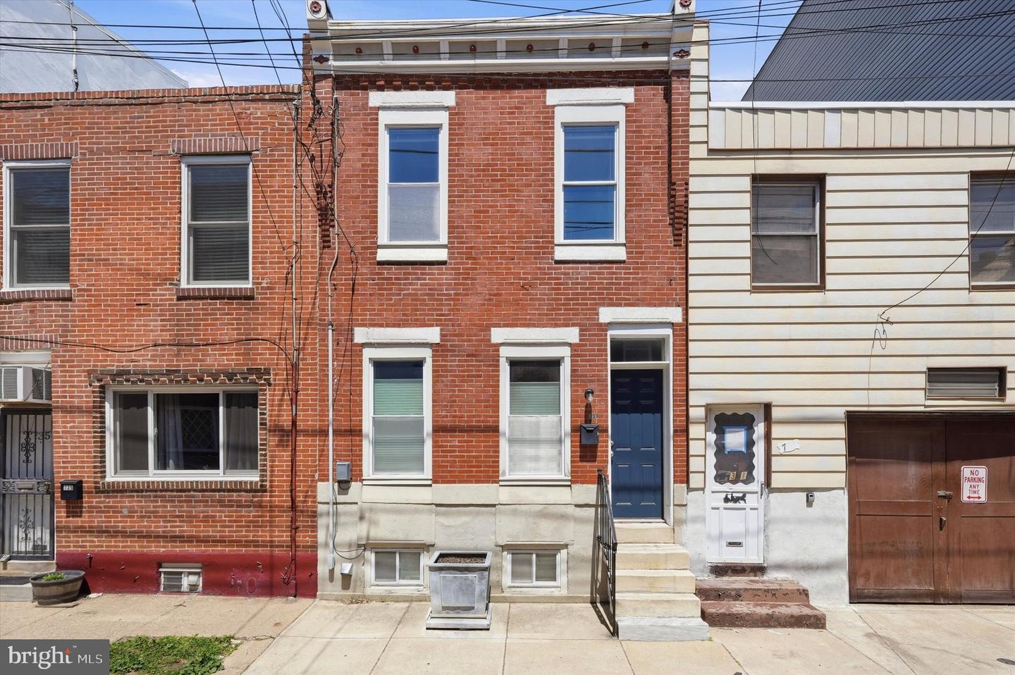733 Latona Street, Philadelphia