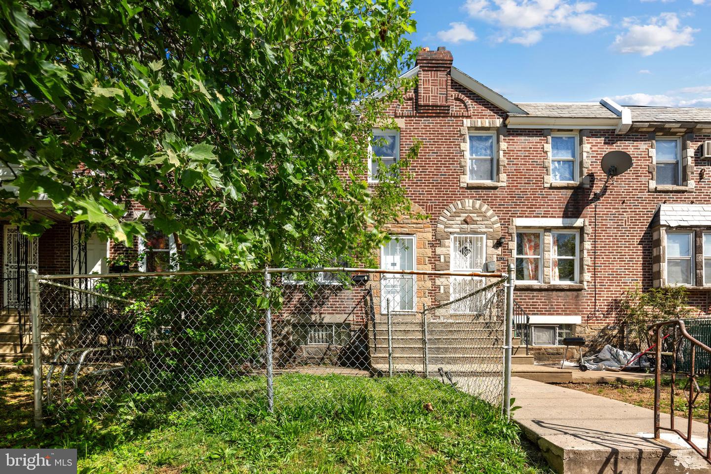 6615 Horrocks Street, Philadelphia