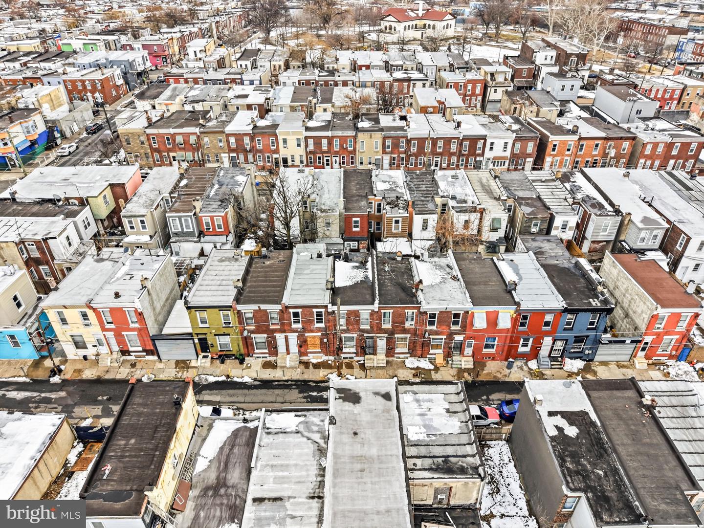 3042 Gransback Street