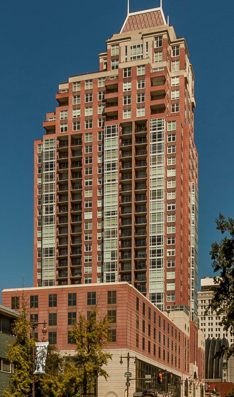 440 S Broad Street #801