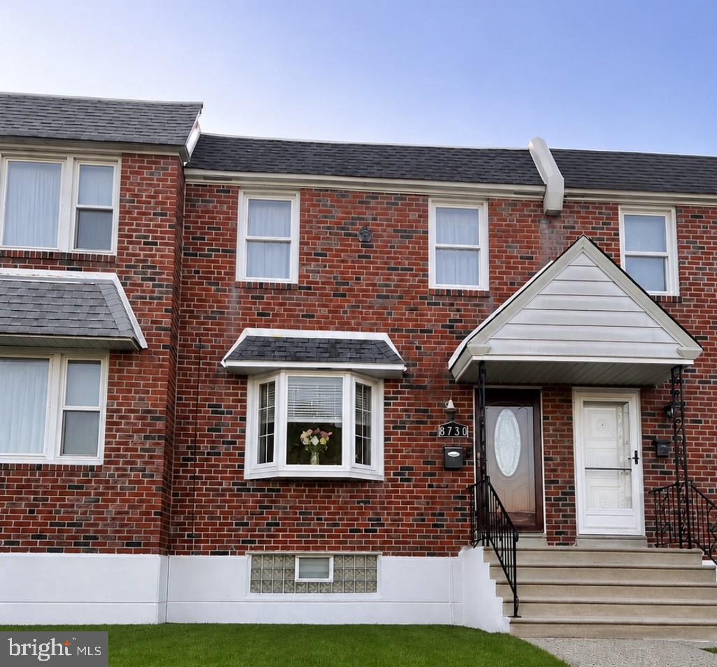 8730 Gillespie Street, Philadelphia