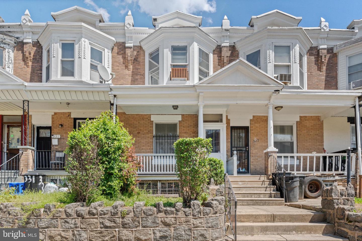 329 N Felton Street, Philadelphia