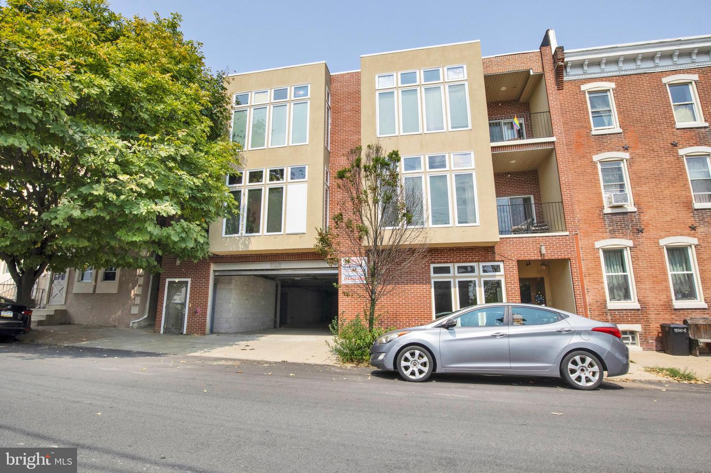 3343 Conrad Street #201