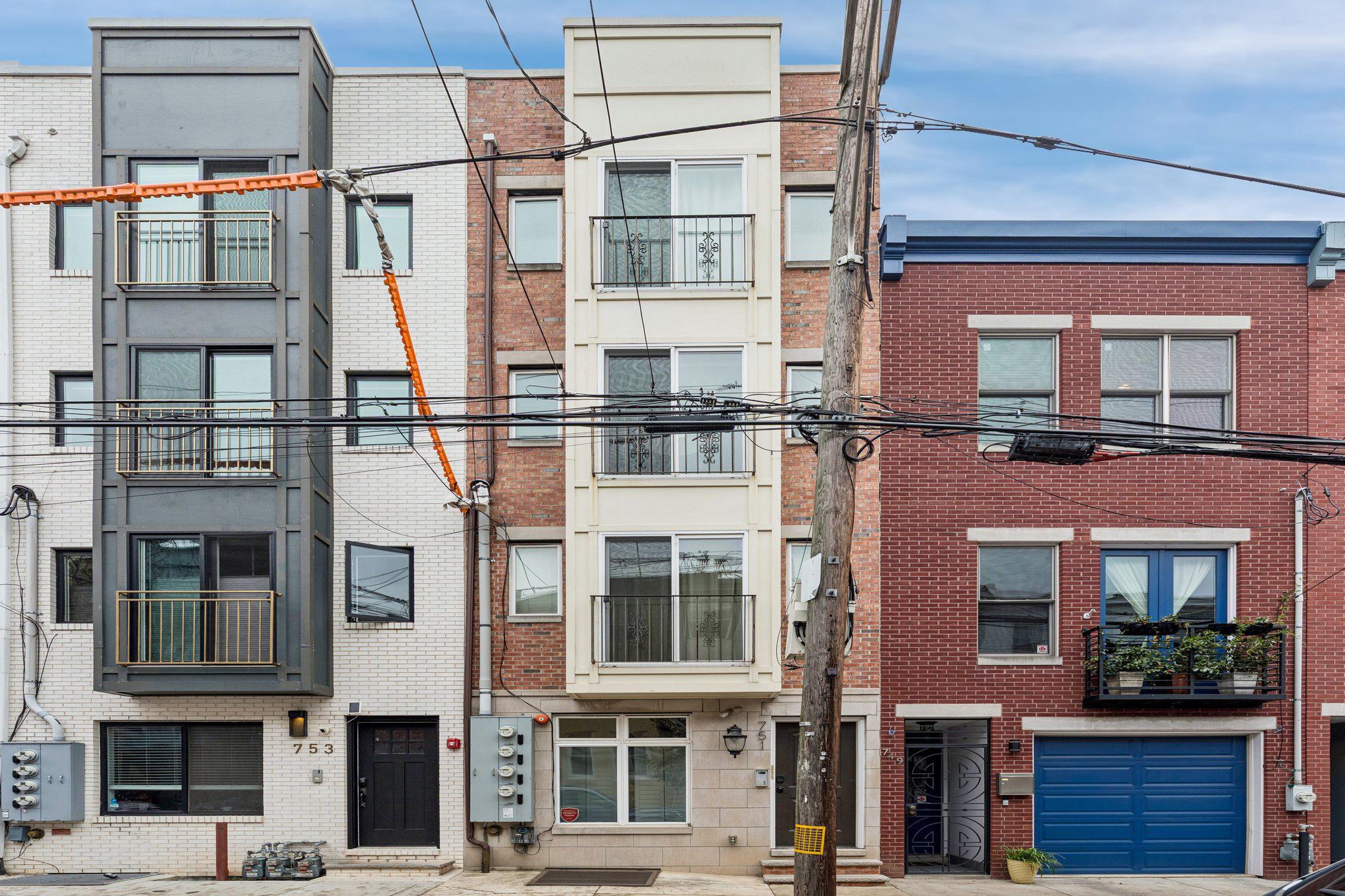 751 N Uber Street #3, Philadelphia