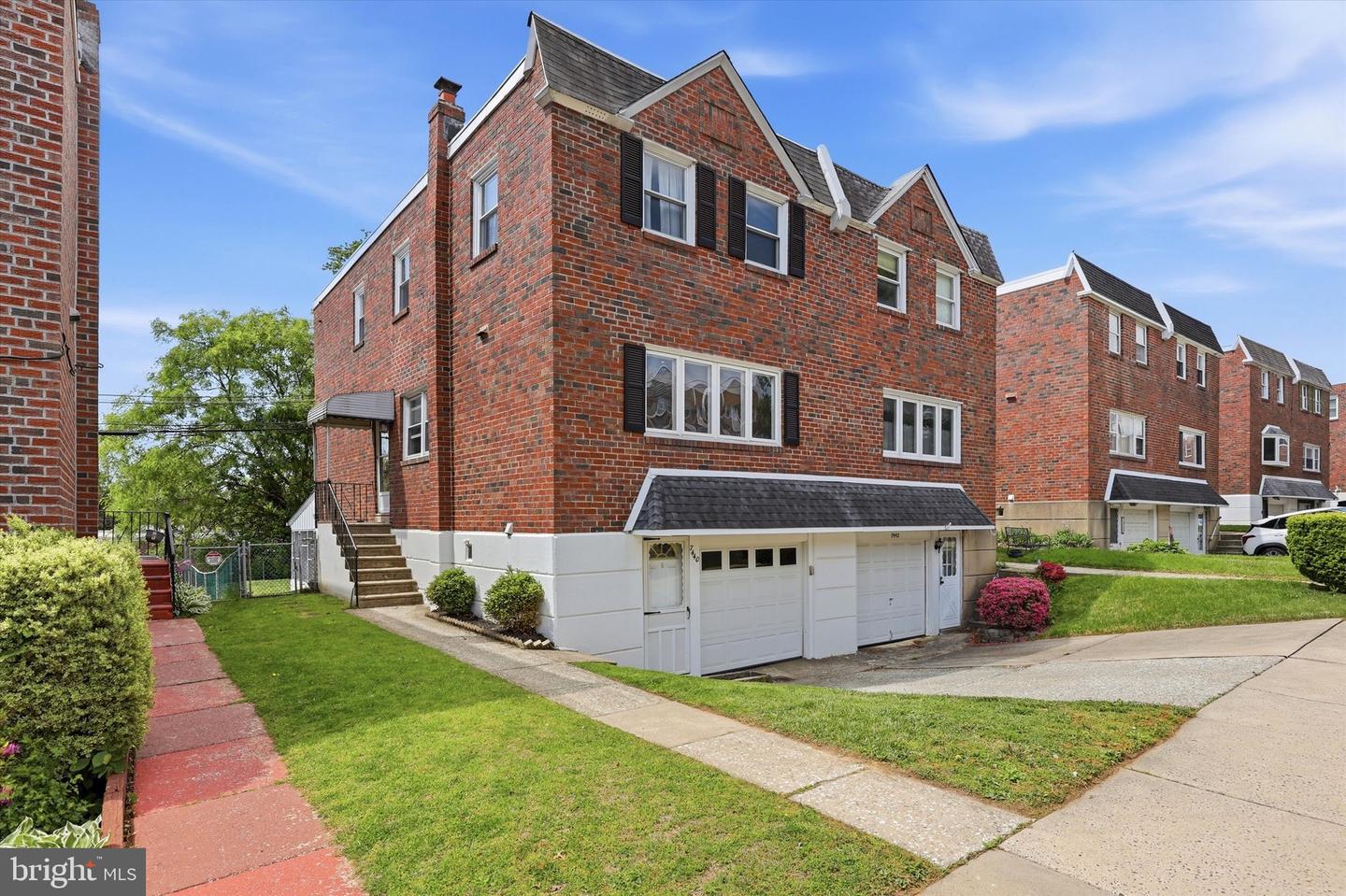 7440 Hill Road, Philadelphia