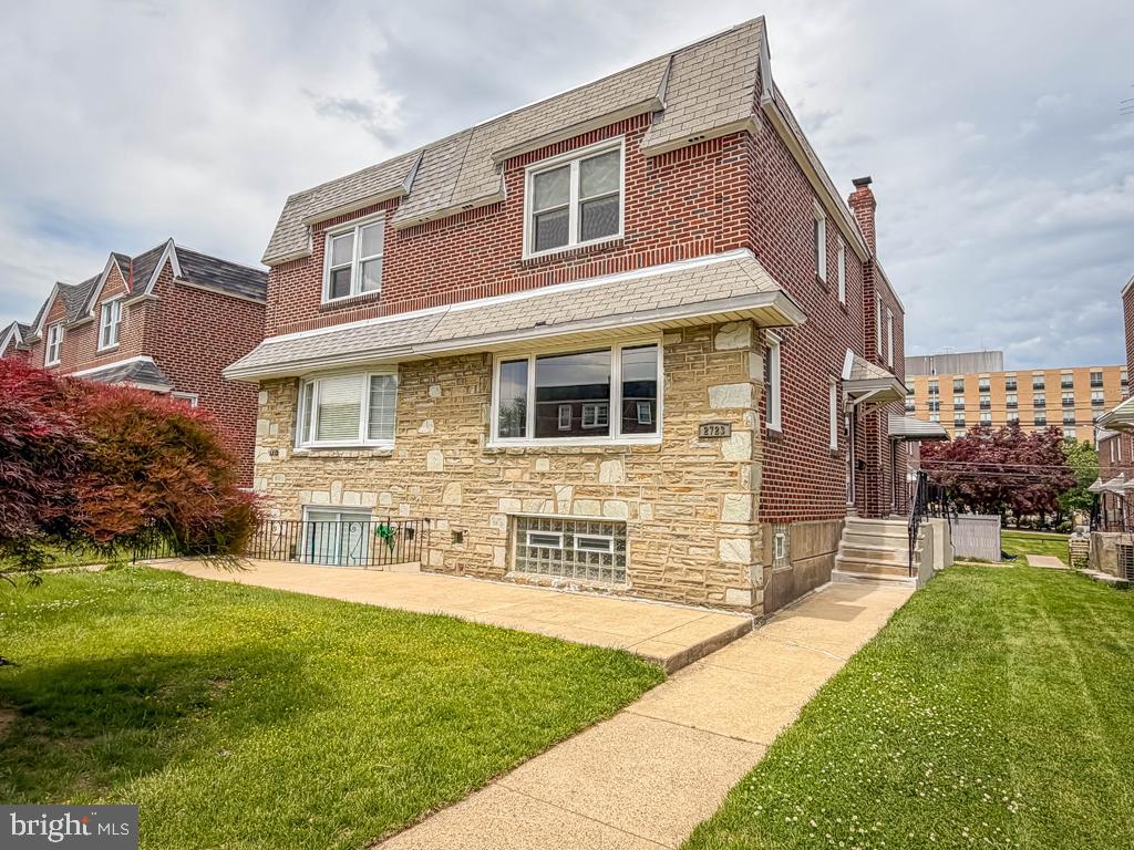2723 Solly Avenue, Philadelphia