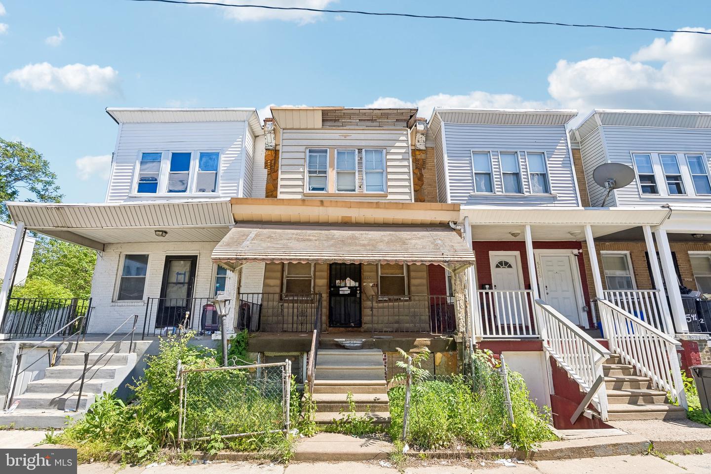 5424 Ridgewood Street, Philadelphia