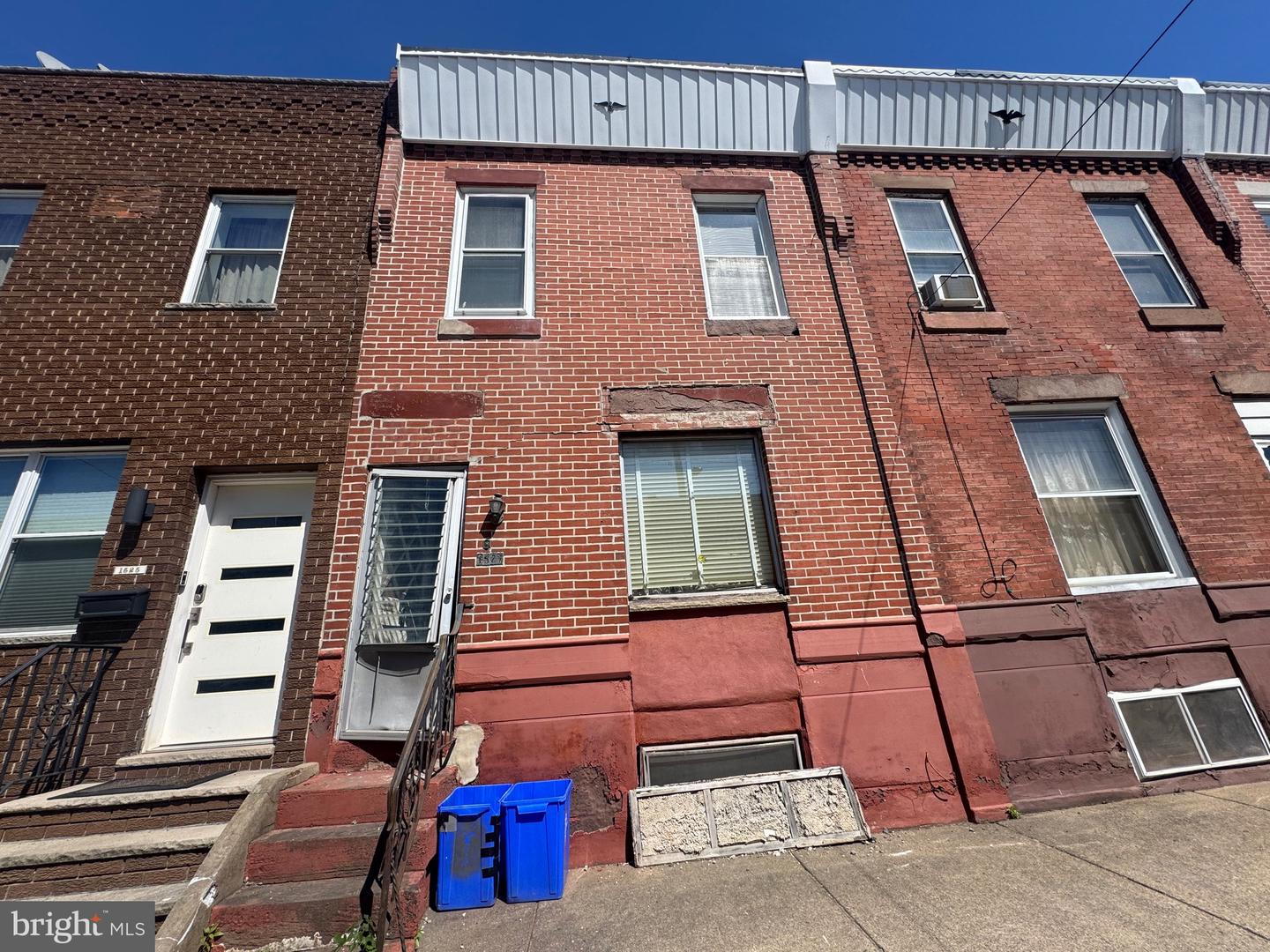 1527 S 29th Street, Philadelphia