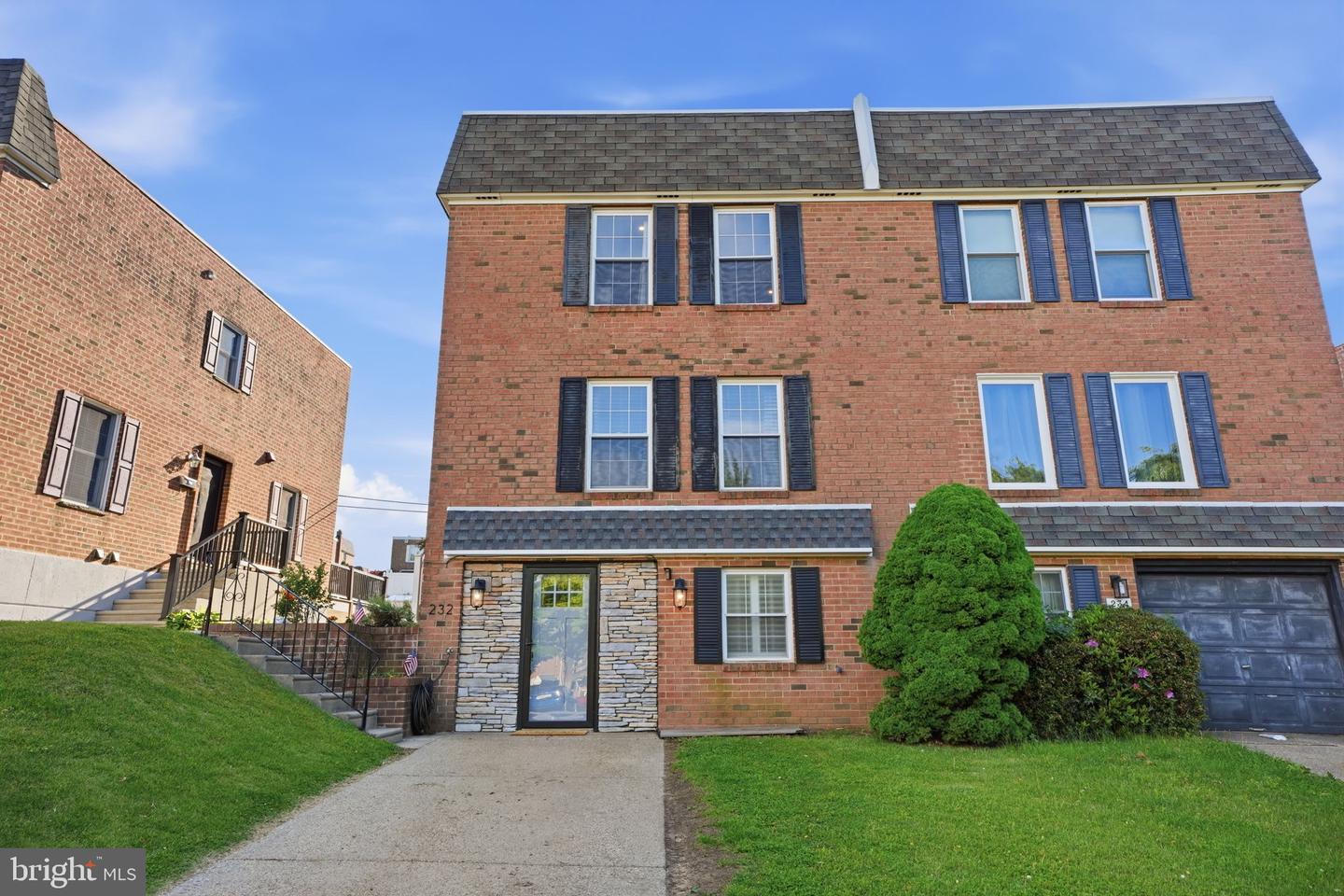 232 Greendale Road, Philadelphia