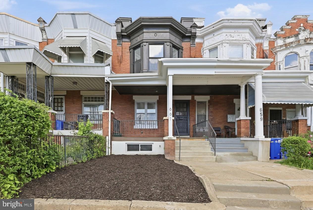 661 N 63rd Street
