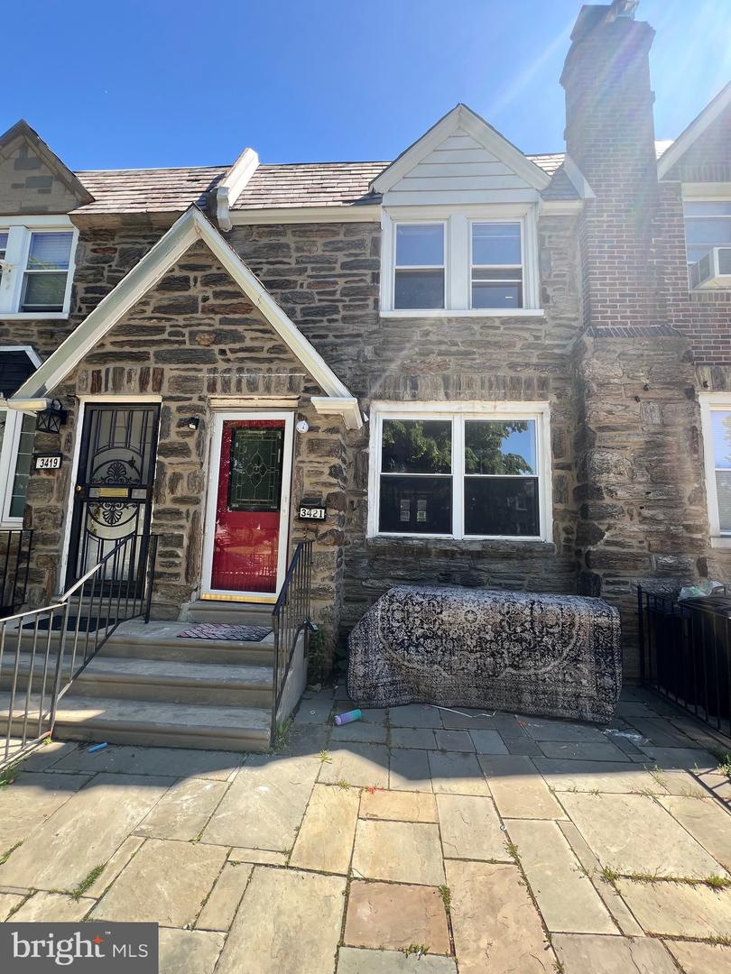 3421 Bleigh Avenue, Philadelphia