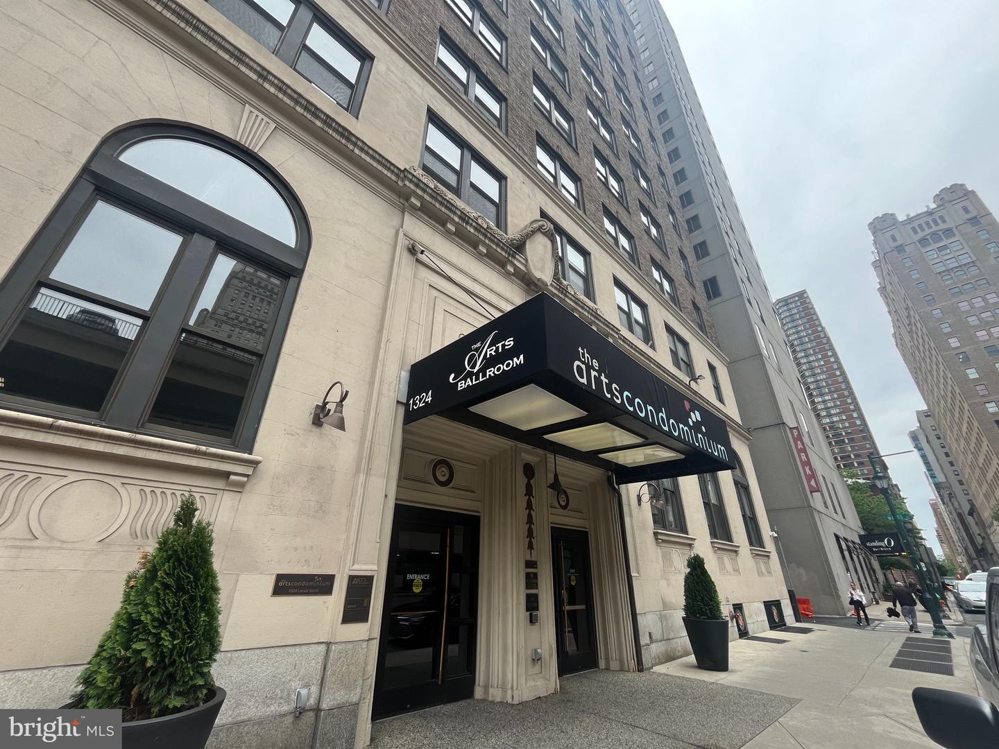 1324 Locust Street #314
