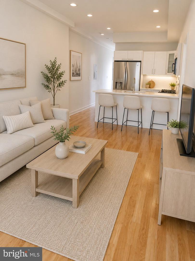 1437 Brown Street #2