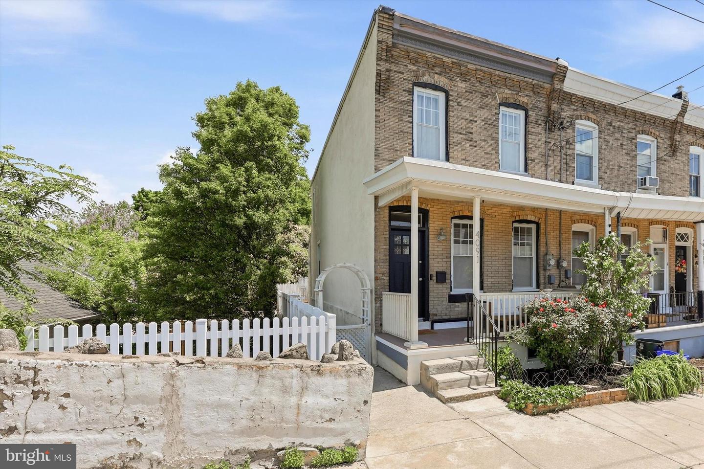 4091 Manayunk Avenue, Philadelphia