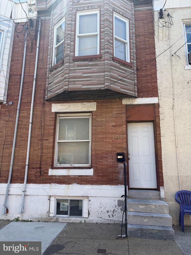 3269 Joyce Street
