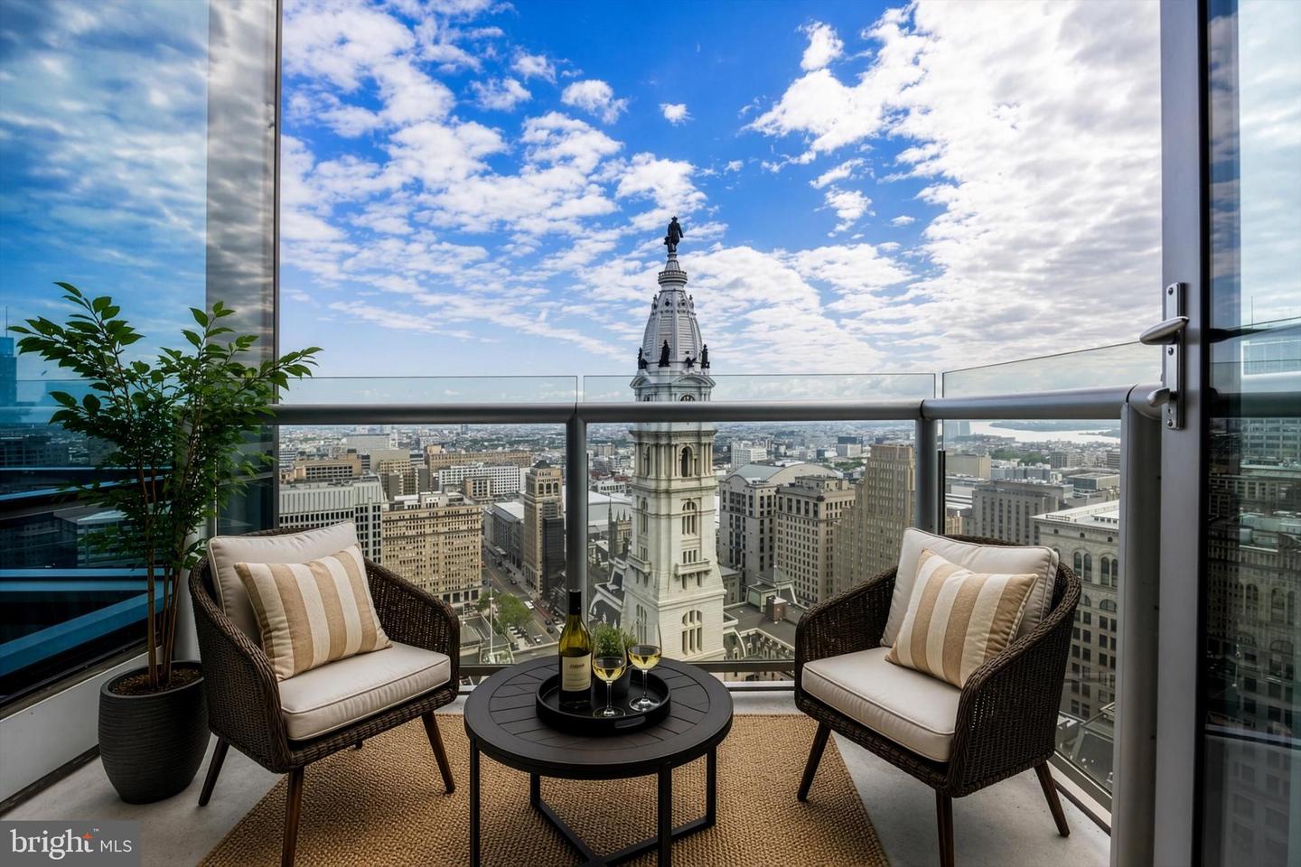 1414 S Penn Square #36bc