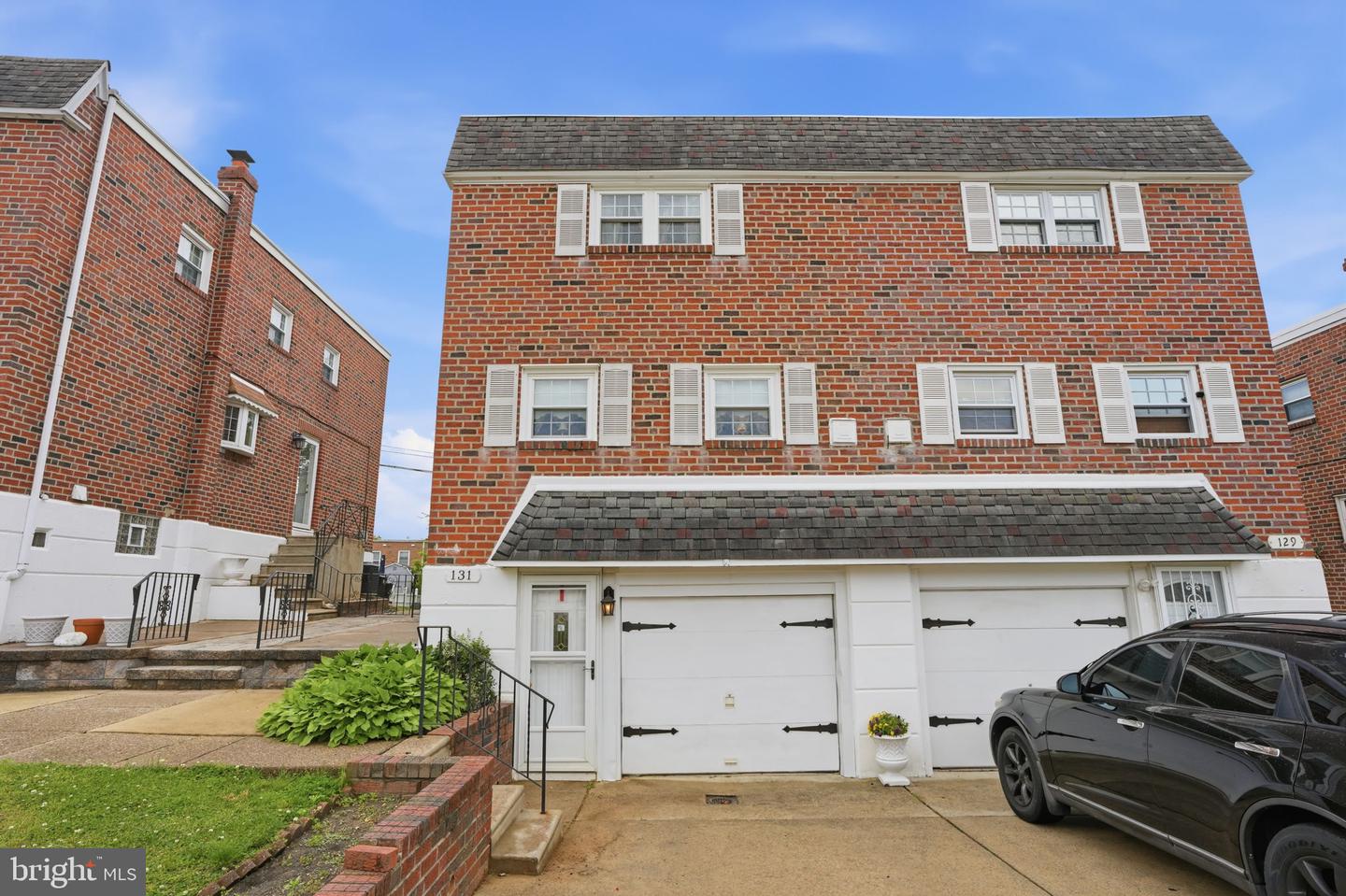 131 Ridgefield Road, Philadelphia