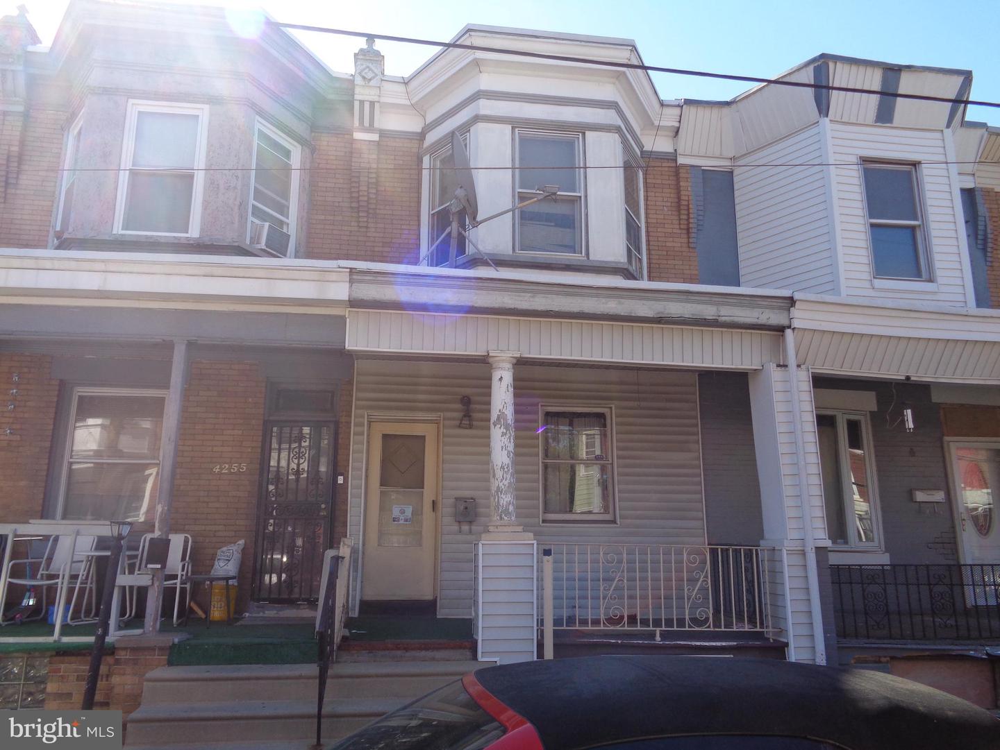 4253 Tackawanna Street, Philadelphia