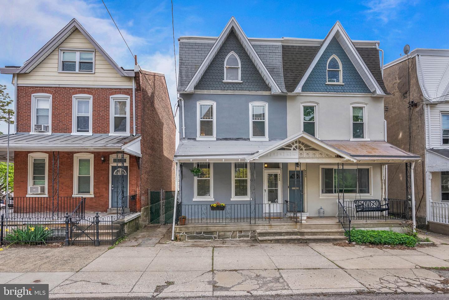 4360 Manayunk Avenue, Philadelphia