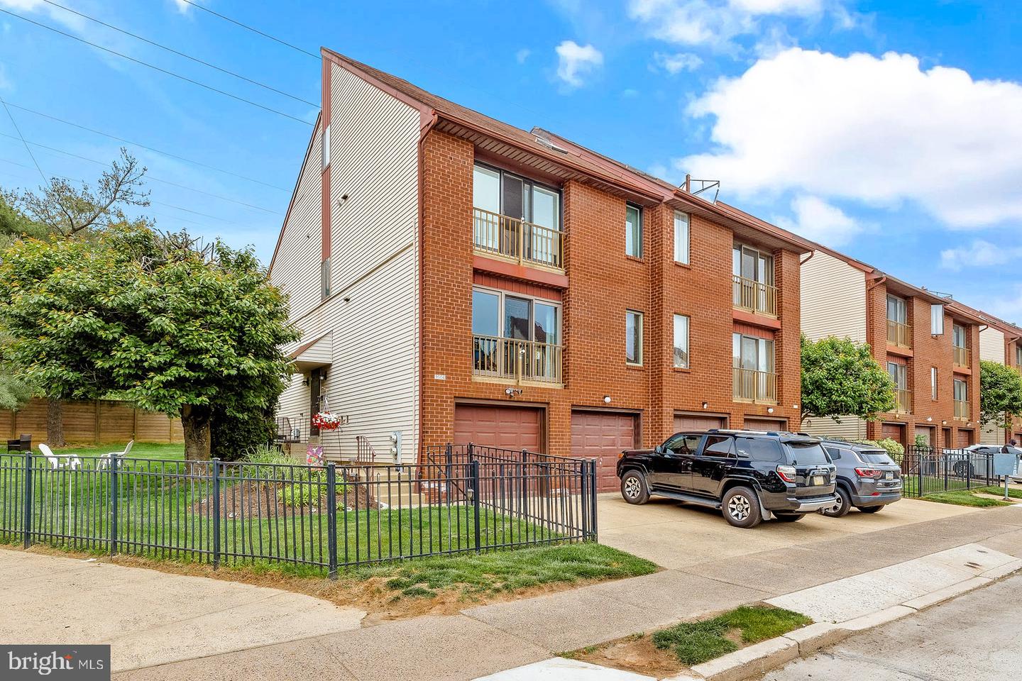 9504 James Street #a, Philadelphia