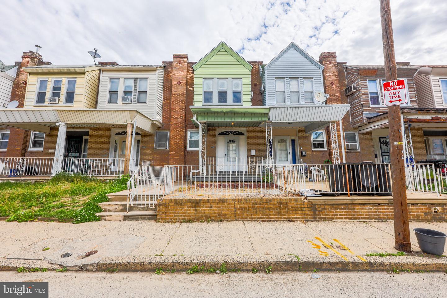 885 Granite Street
