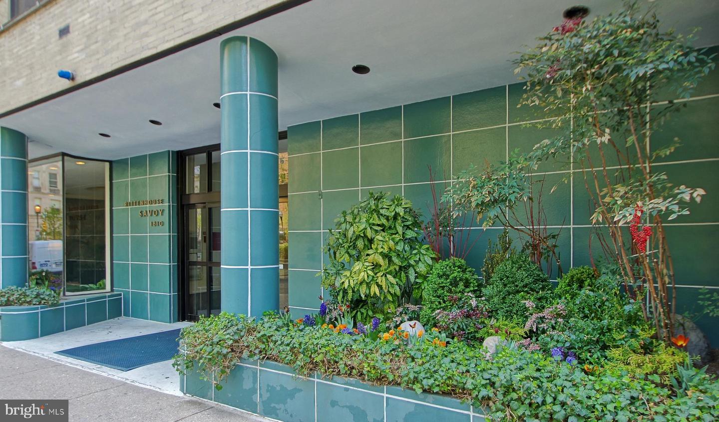 1810 Rittenhouse Square #2104, Philadelphia