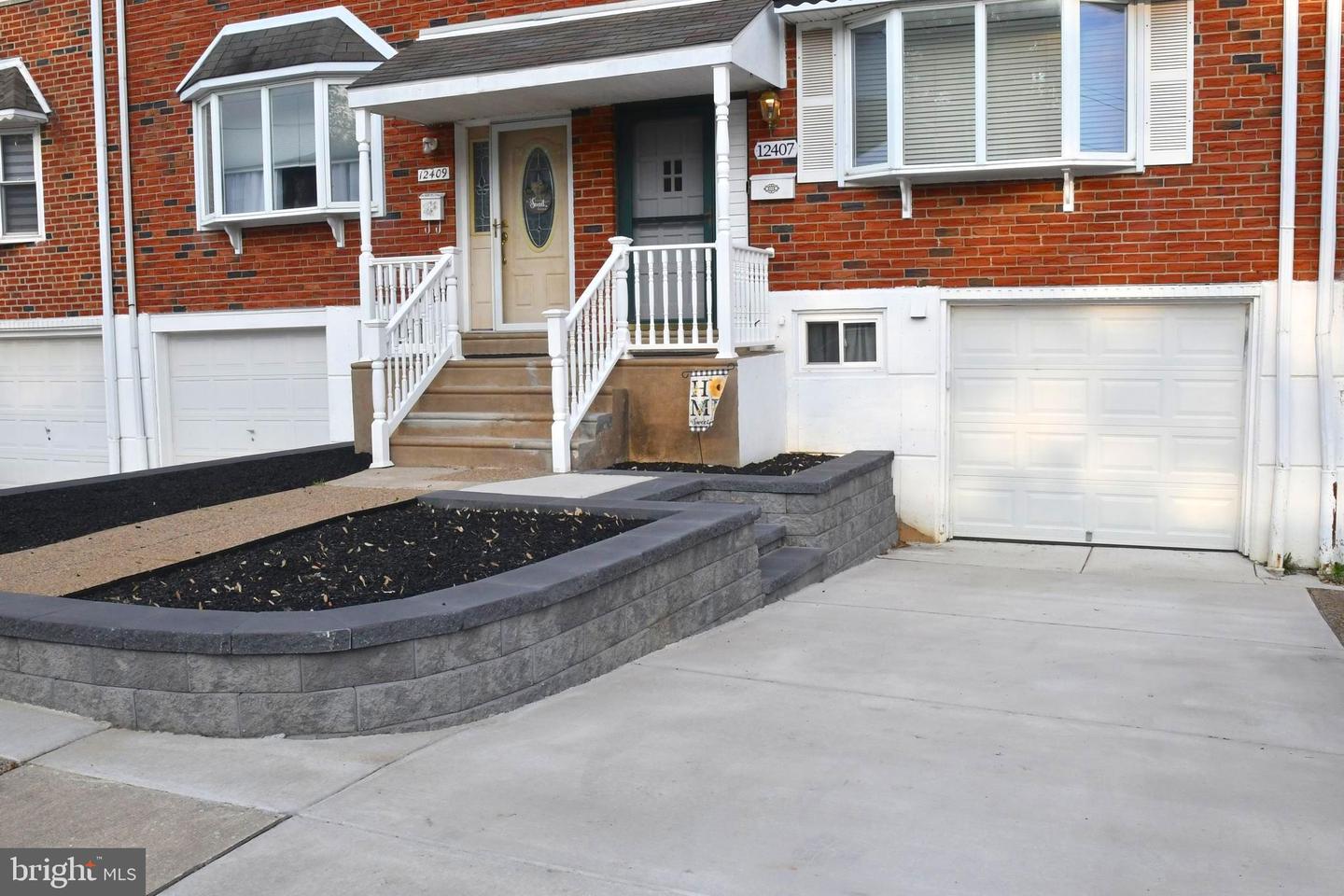 12407 Wyndom Road, Philadelphia